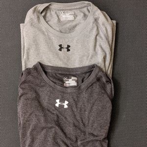Under Armour Men's XL
